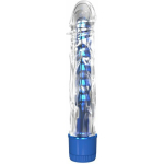 Classix Mr. Twister Metallic Vibe With Tpe Sleeve