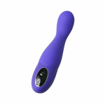 Sincerely, Ss Lavender 10 Function Vibrator - Image 3