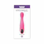 Sincerely G-Spot Vibe - Image 2
