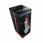 Bathmate Hydroxtreme 11 Penis Pump Crystal Clear - Image 3