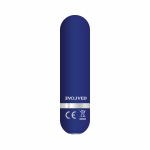 My Blue Heaven Rechargeable Bullet Vibrator - Image 2