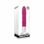 The Ignite Turbo Boost Plastic Vibrator Pink - Image 3