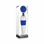 Evolved On The Dot Wand 7 Vibrating Functions 4 Speeds Per Function Silicone Head Usb Rechargeable C - Image 3