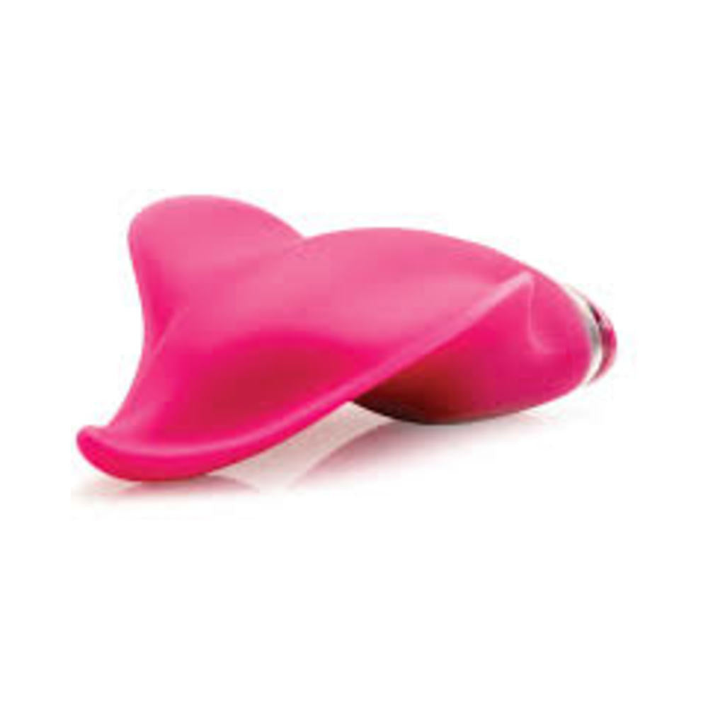CNVNAL-69708_551b895bb50446c29f21a482bba419fb Clandestine Devices Mimic + Plus Massager - Image 1