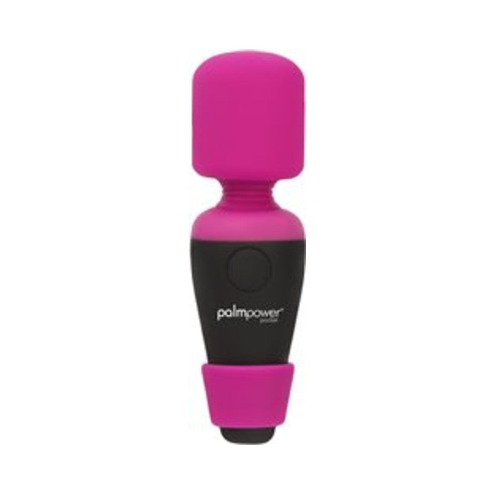 CNVNAL-69710_2_373b62fe-36a9-4e69-9626-9ad4a1a244f9 Palm Power Pocket Massager Pink - Image 1