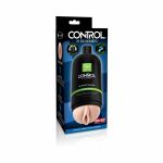 Sir Richard's Control Intimate Therapy Extra Fresh Pussy - Image 3