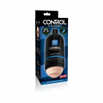 Sir Richards Control Intimate Therapy Deep Comfort Mouth - Image 3