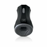 Sir Richards Control Silicone Twin Turbo Stroker - Image 2