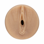 Main Squeeze Endurance Trainer Stroker Pussy Beige - Image 2