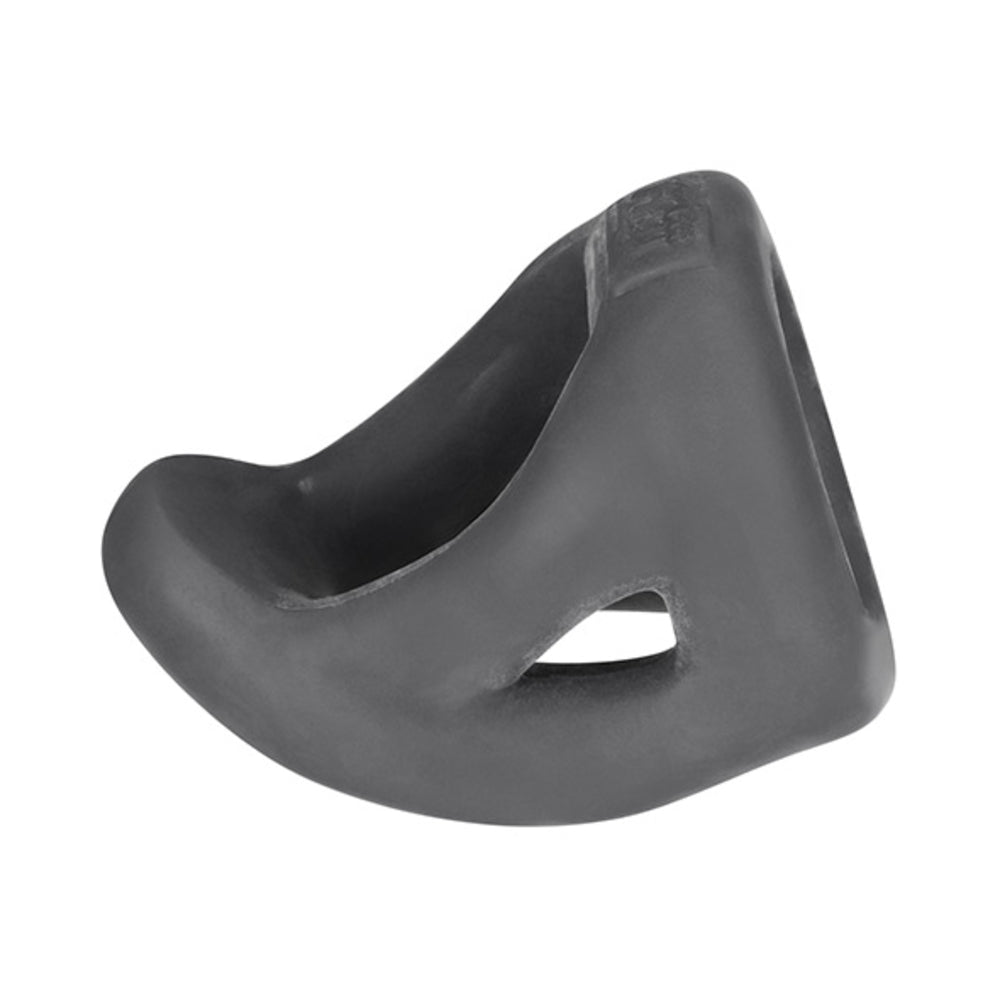 CNVNAL-70503_2 Hunky Junk Slingshot 3 Ring Teardrop Stone - Image 1