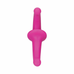 Ouch Silicone Strapless Strap On - Image 3
