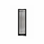 Ouch! Urethral Sounding Dilator Set - Black - Image 2