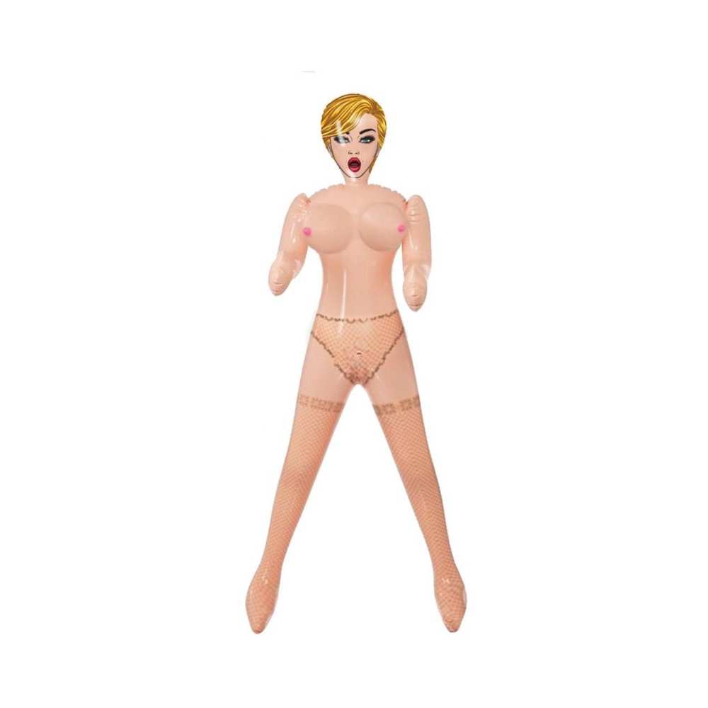 Doll Face Sex Doll Female