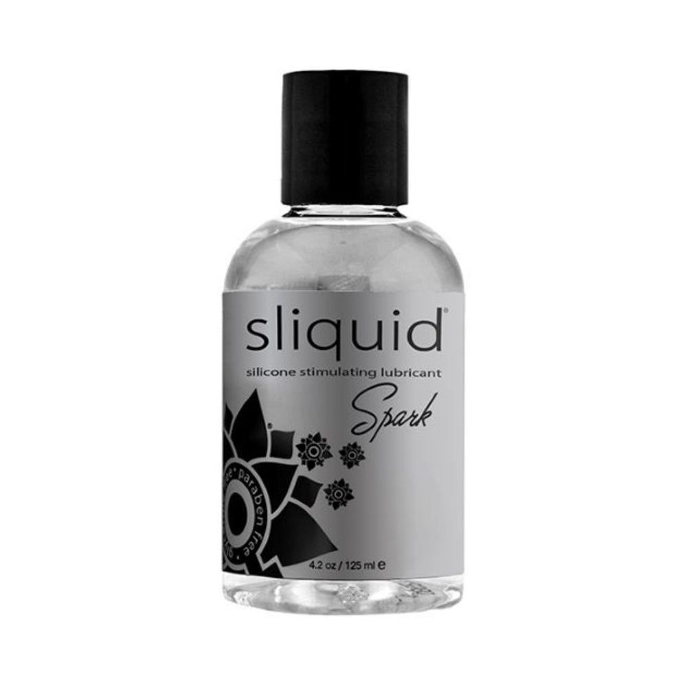 CNVNAL-71830_1_5cbe4e04-c014-4044-83eb-2c8ad5ee22dc Sliquid Spark Booty Buzz 4.2oz - Image 1
