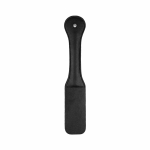 Ouch! Paddle - LOVE - Black - Image 2