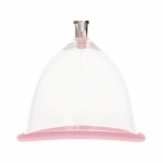 Pumped - Breast Pump Set Medium - Rose - Image 3
