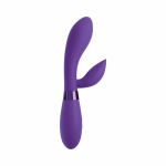 OMG! Rabbits Bestever Silicone Vibrator - Image 2