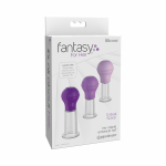 Fantasy For Her Nipple Enhancer Set - Image 2