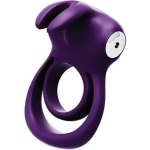 Thunder Dual Cockring