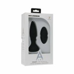 A-play Thrust Adventurous Anal Plug