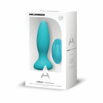 A-play Thrust Adventurous Anal Plug - Image 2