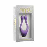 Tryst V2 Multi-Erogenous Zone Massager - Image 2