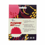 Voodoo Pleasure Dots Wand Attachment - Image 2