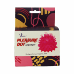 Voodoo Pleasure Dots Wand Attachment - Image 3