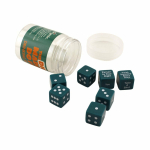 The Dice Made Me Do It Drinking Edition Game