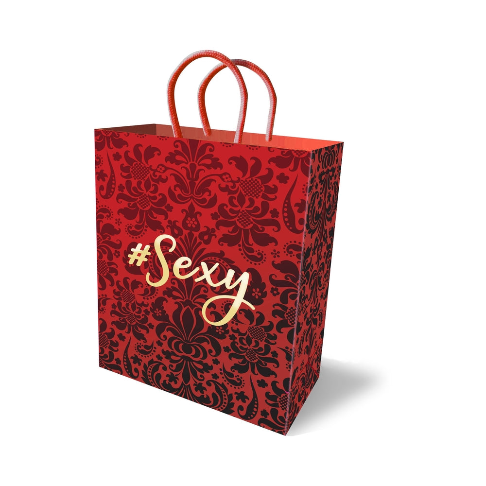 CNVNAL-72604_1_42aac5fc-123c-4d65-999e-b227168e8d08 #Sexy Gift Bag - Image 1
