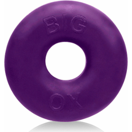 Oxballs Big Ox Cockring Purple