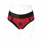 SS Em.Ex. Contour Harness-XXL