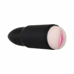 Zero Tolerance Shell Shock Vibrating Stroker - Image 2