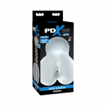 Pdx Male Blow & Go Mega Stroker - Image 3