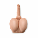PDX Male Dirty Talk Interactive Bad Boy