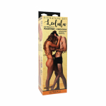 Signature Set - Leolulu - Leo Ultraskyn Pocket Pussy  & Lulu 8 Inch Ultraskyn Cock With Removable Va - Image 3