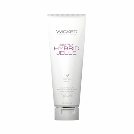 Wicked Simply Hybrid Jelle 4oz
