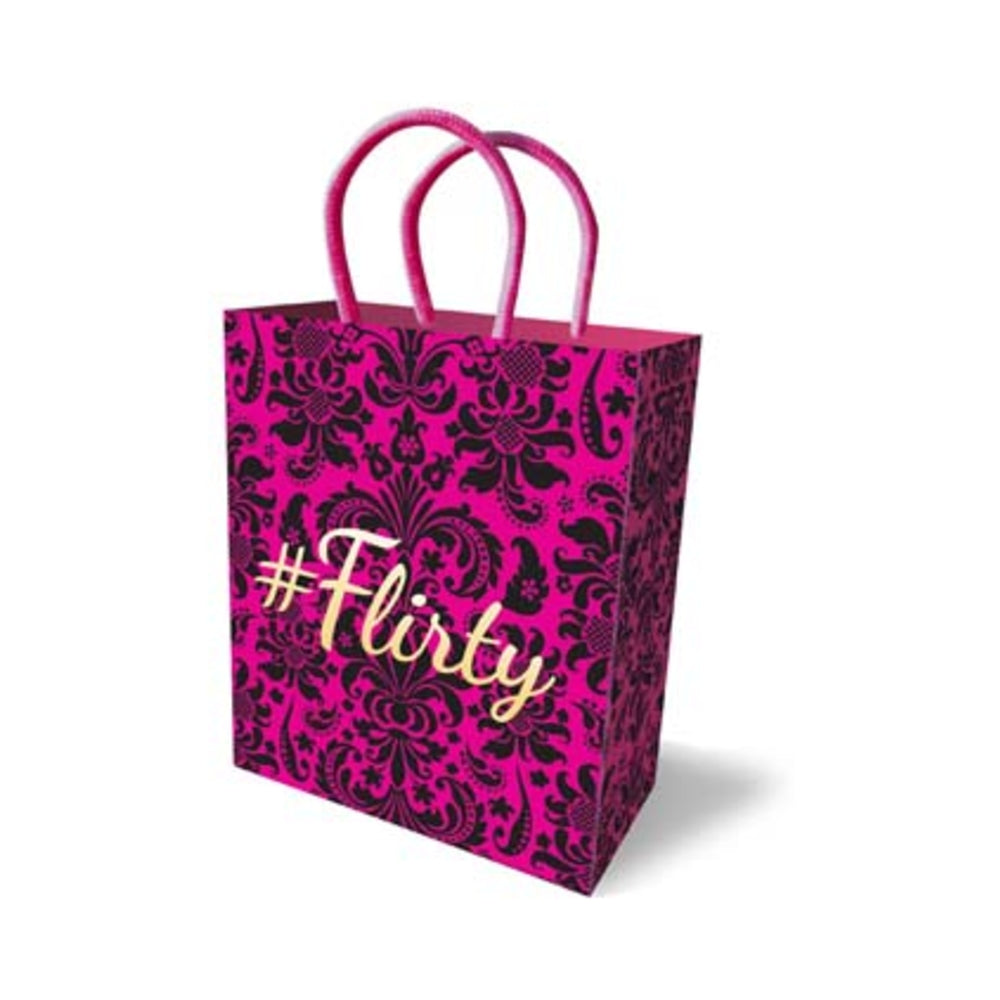 CNVNAL-74078_1_43f56058-433c-4bb5-8193-5390f3e86496 #Flirty Gift bag - Image 1