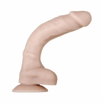 Evolved Real Supple Silicone Poseable 8.25 Inch - Image 2