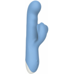 Evolved Thump 'n Thrust