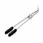 Lux Fetish Adjustable Tweezer Clips - Image 3