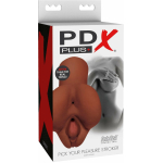 PDX Plus Pick Your Pleasure Stroker - Image 3