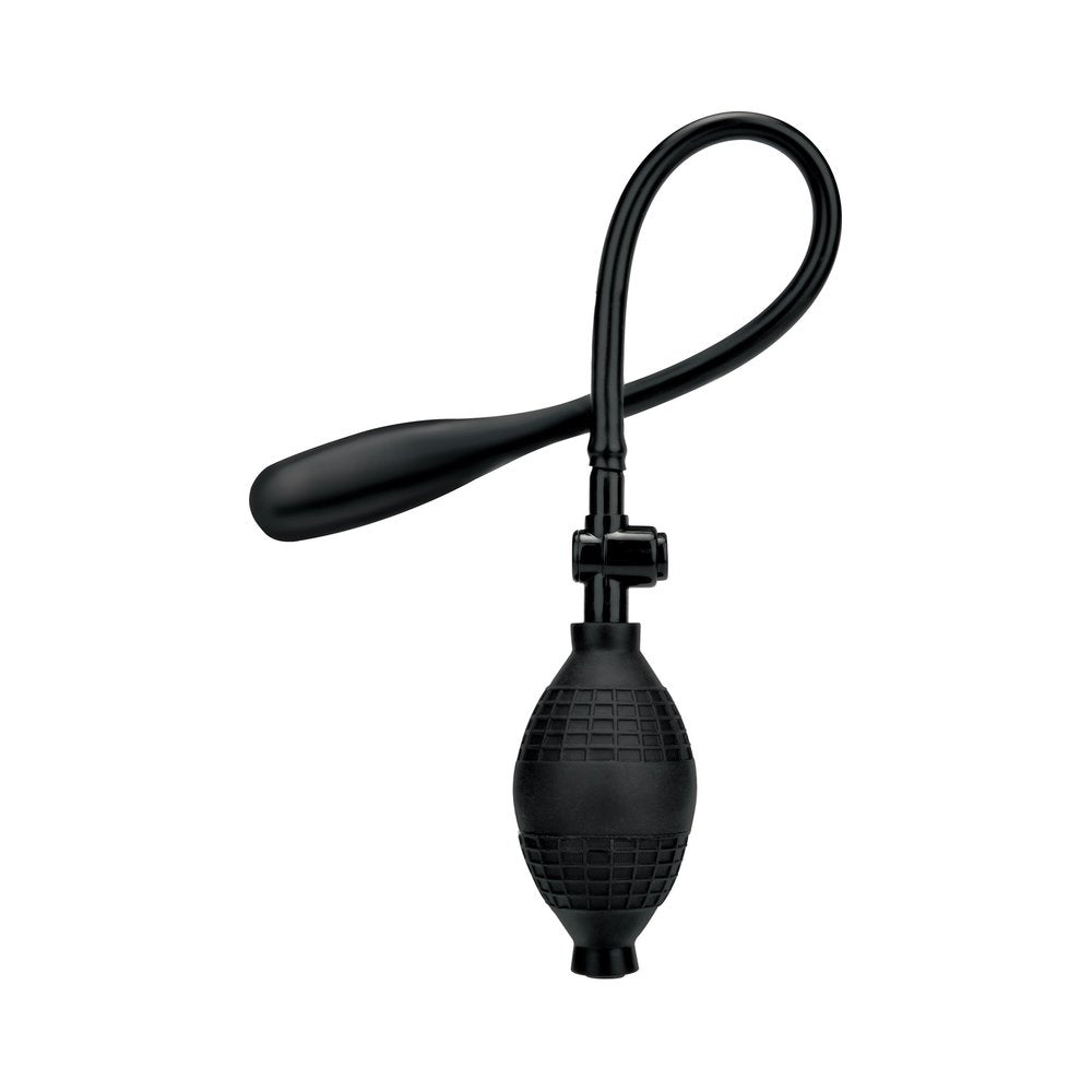 Lux Fetish Classic Inflatable Anal Balloon