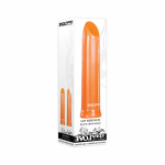 Evolved Lip Service Rechargeable Bullet - Orange - Image 3