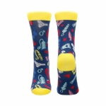 Shots Socks Kinky Minxy S/m