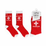 Shots Socks Orgasm Donor S/m - Image 2