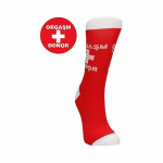 Shots Socks Orgasm Donor M/L - Image 3