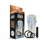 Happy Ending Mstr B8 Vibrating Ass Pack - Bum Rush - Image 2