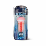 Happy Ending Self-lubricating Shower Stroker - Mouth - Image 3