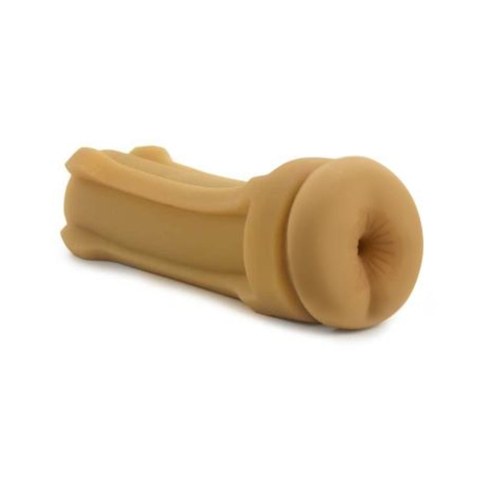 CNVNAL-77003_2_87f7604a-d70b-4dec-9ad5-0b2dde01802d Happy Ending Just Add Water Self Lubricating Shower Stroker - Ass - Image 1